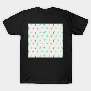 Llama cactus T-Shirt